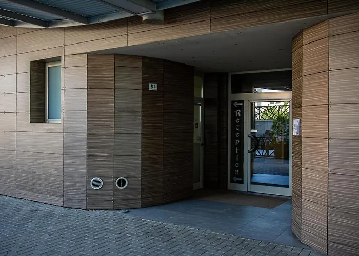 The Residence Galliate