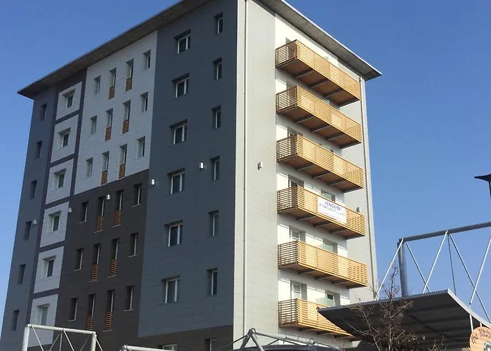 The Residence Galliate