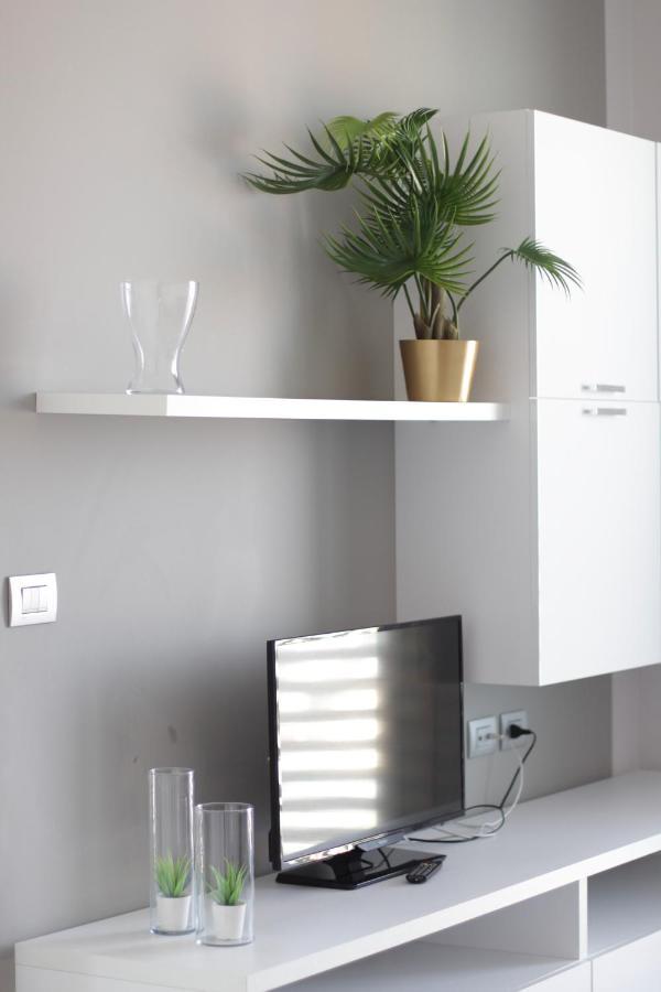 Apartment The *