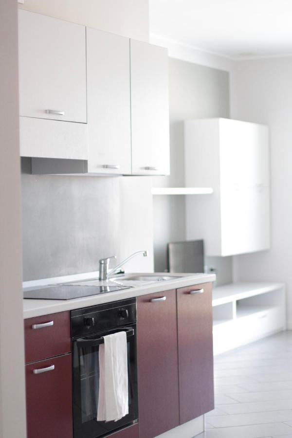 Apartment The *