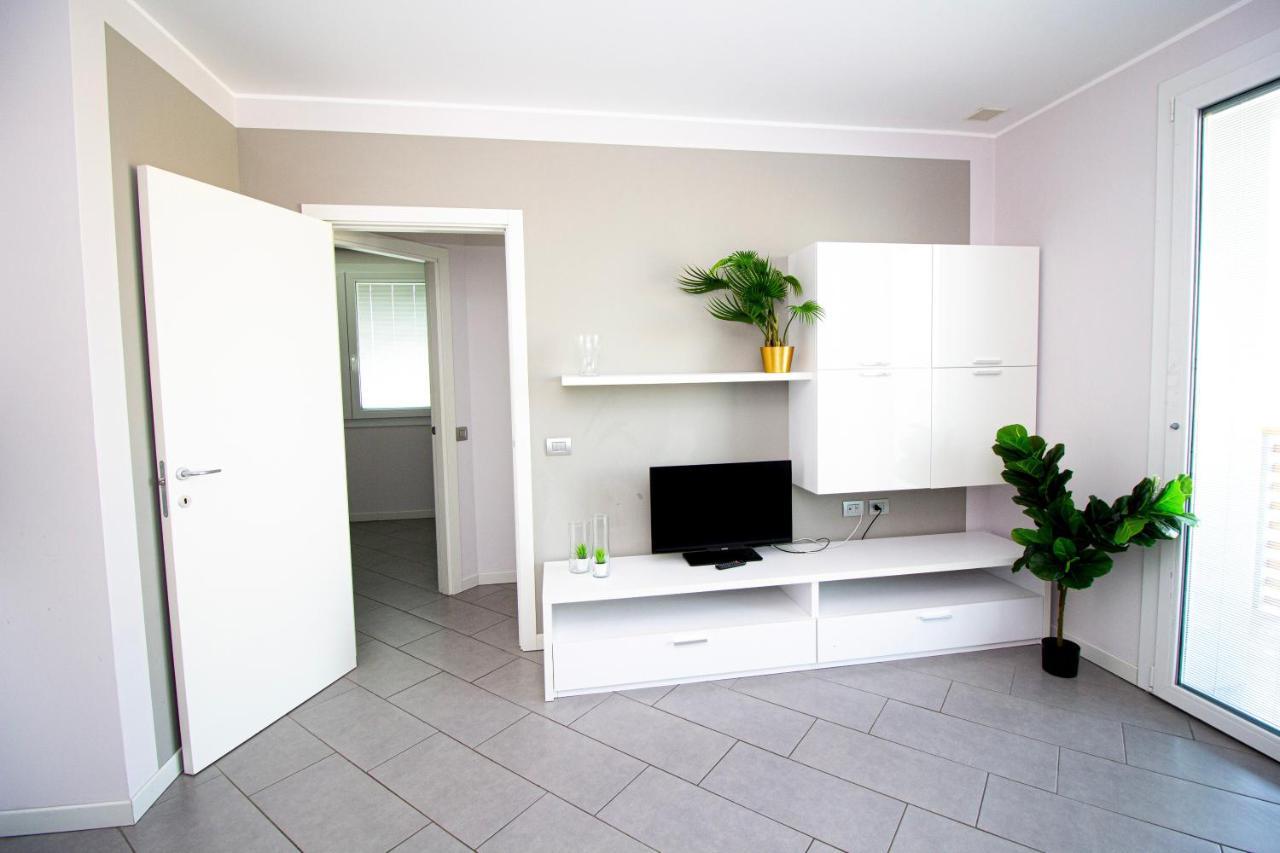 Apartment The