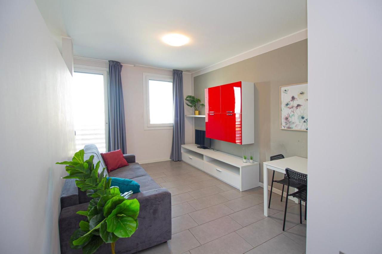 Apartment The