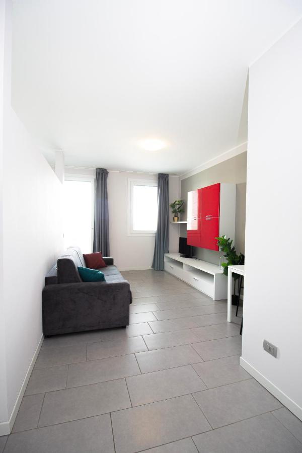 Apartment The Galliate