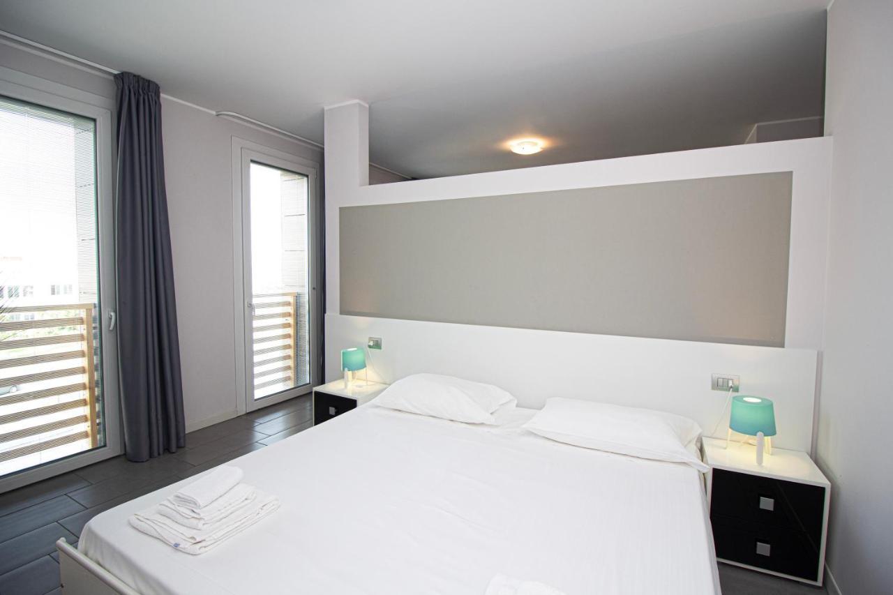 Apartment The