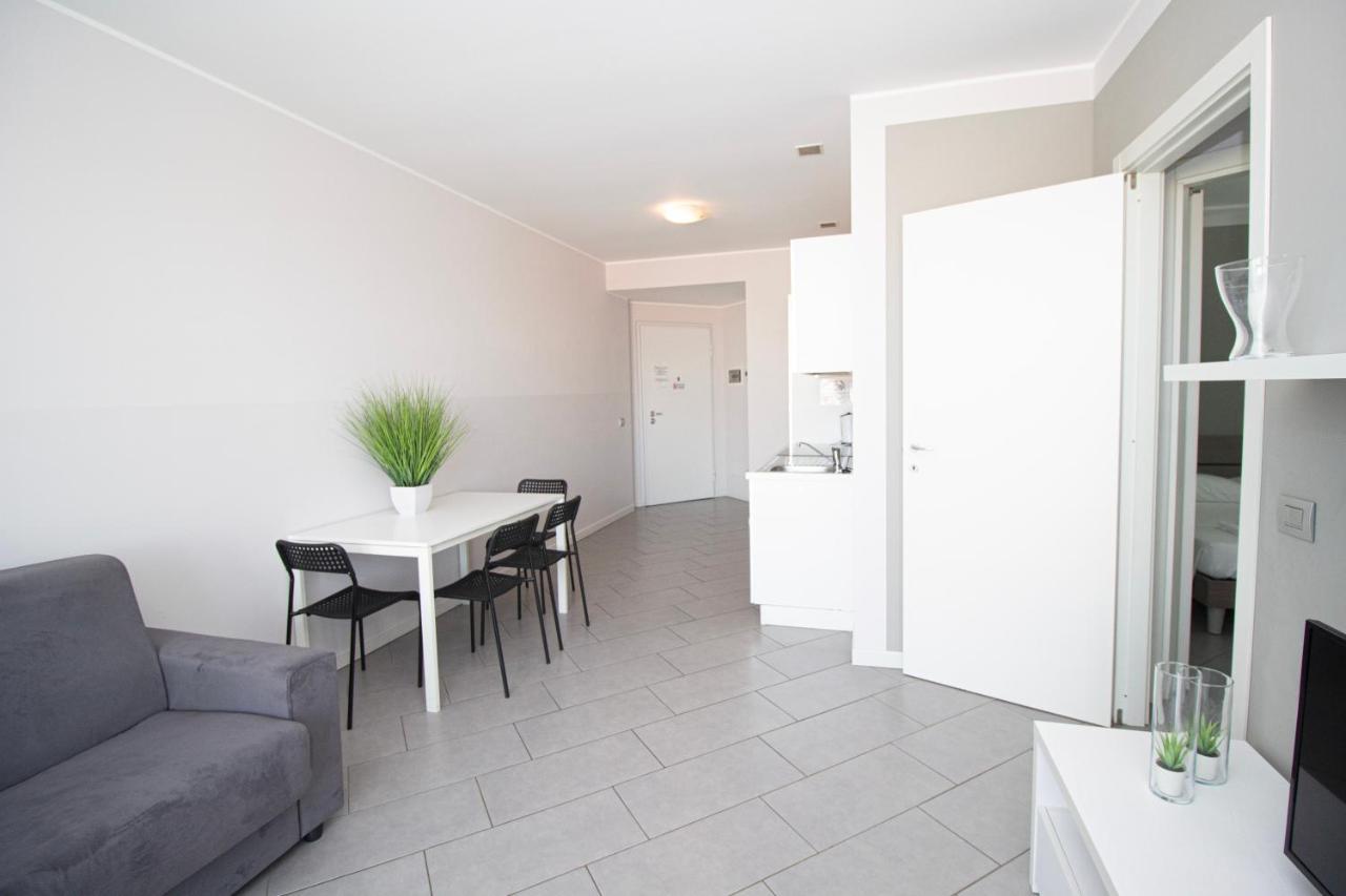 Apartment The