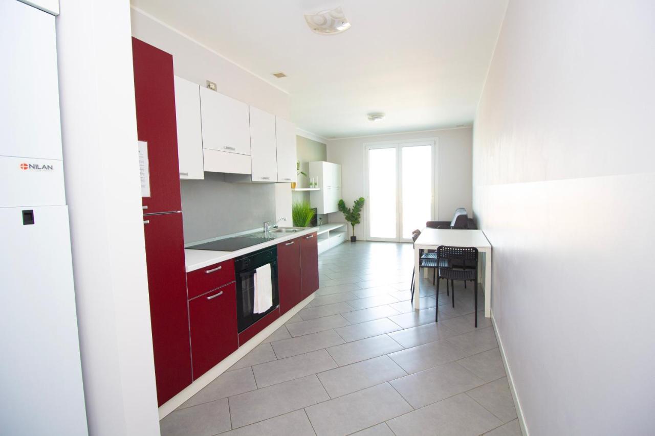 Apartment The Galliate
